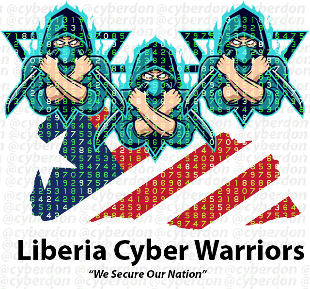 Liberia Cyber Warriors CTF